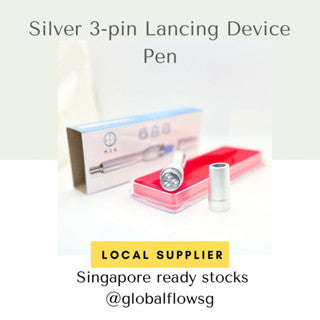 3-Pin Lancing Device Pen_4