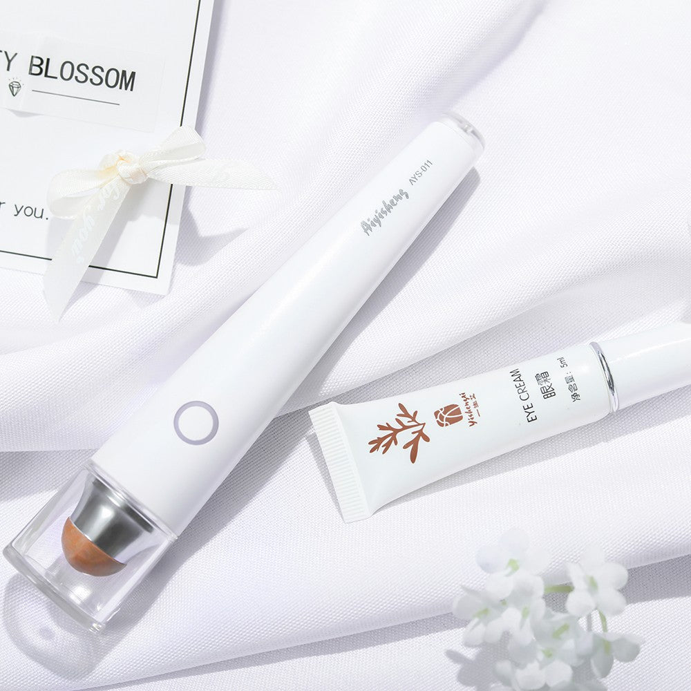 EyeZen Heated Massager