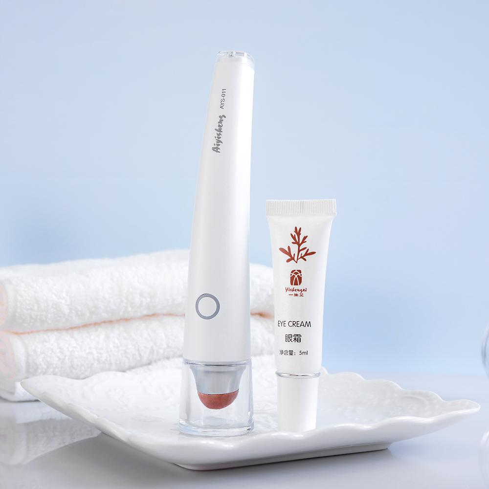 EyeZen Heated Massager