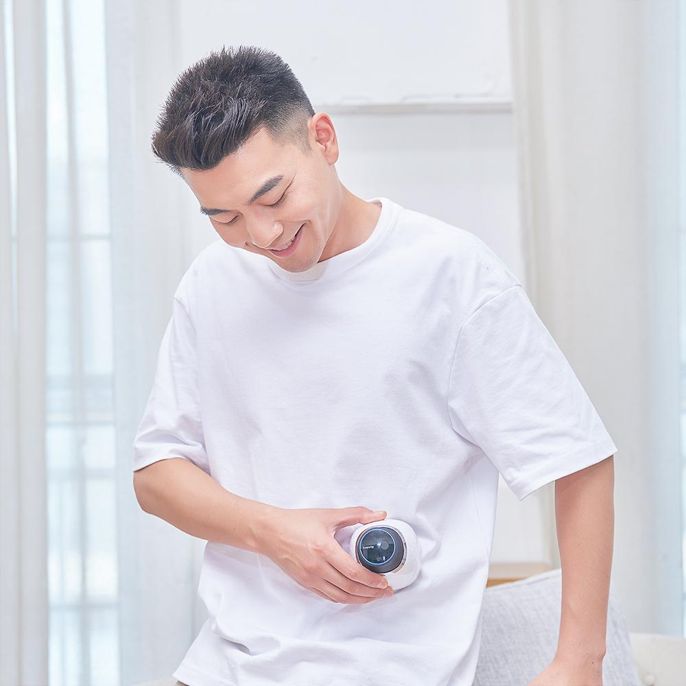 Head & Body Massager