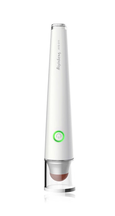 EyeZen Heated Massager