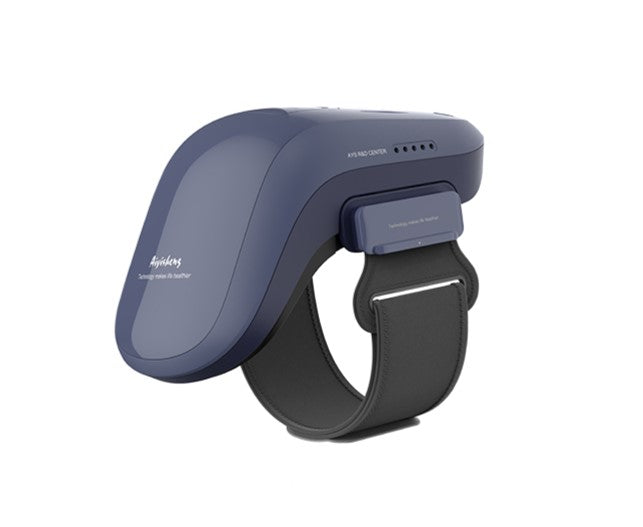 Knee Relief and Recovery Device