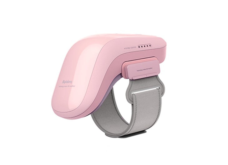 Knee Relief and Recovery Device