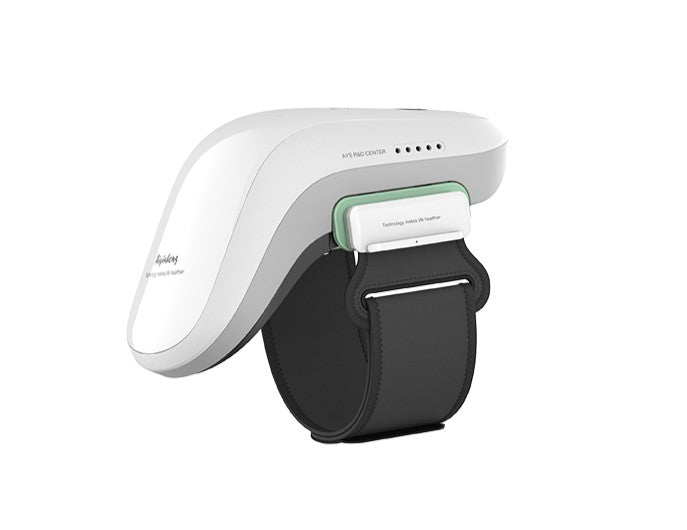 Knee Relief and Recovery Device