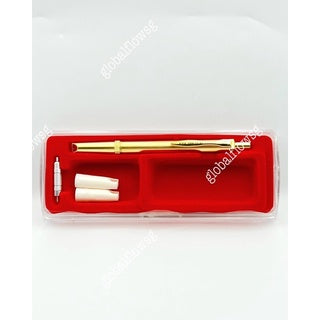 AME BCI-102 Bleeding Lancing Device Pen for Cupping Hijama Bekam Blood Test Acupuncture Massage Bloodletting