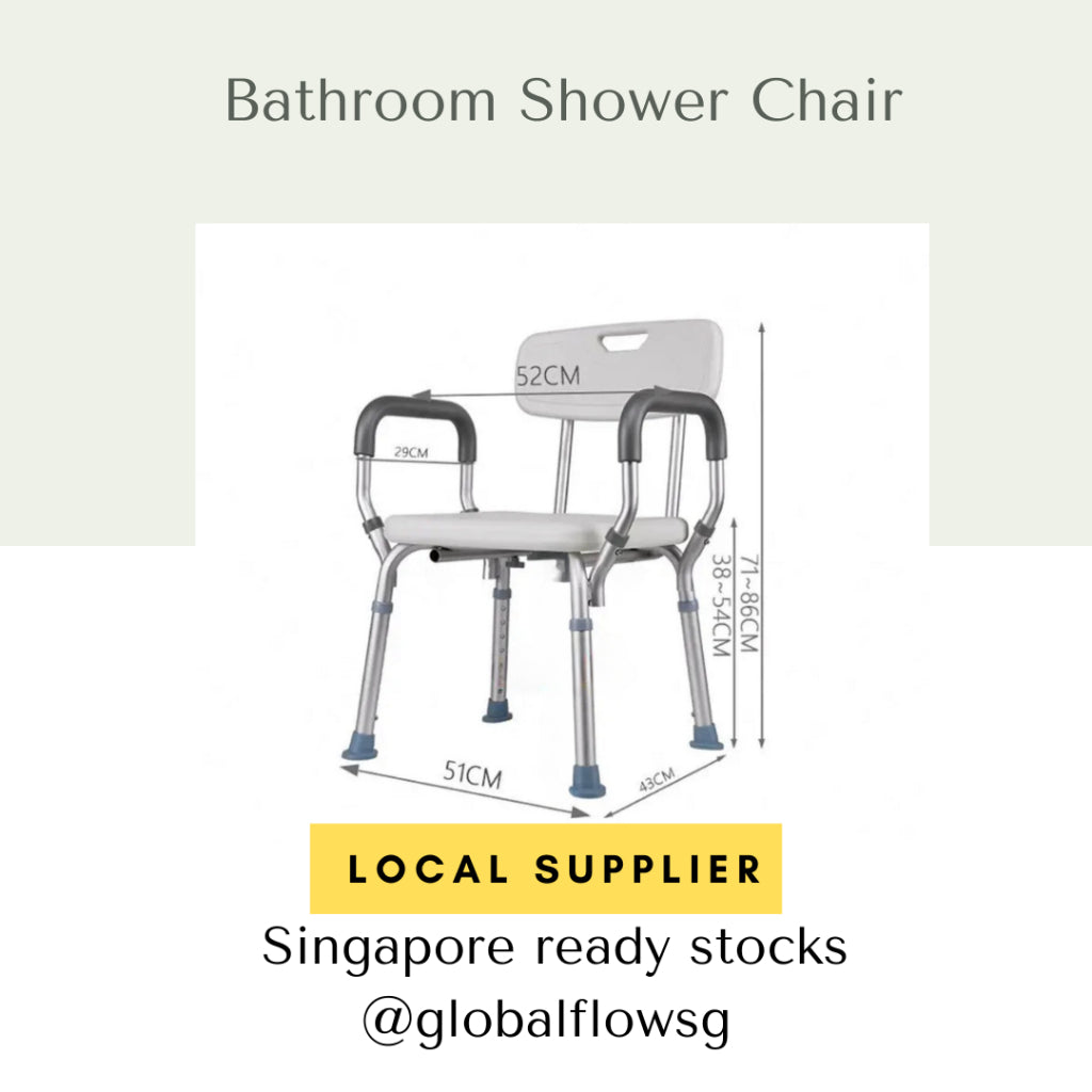 Bathroom Shower Chair_3