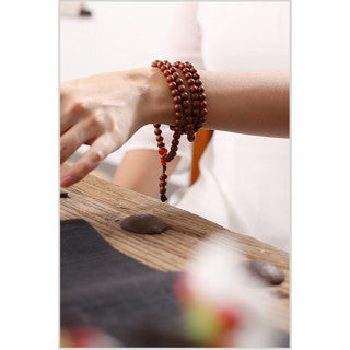BianStone Agate Bracelet