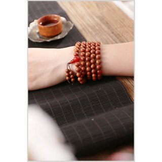 Aiyisheng Bian Stone BianStone Agate Bracelet_6