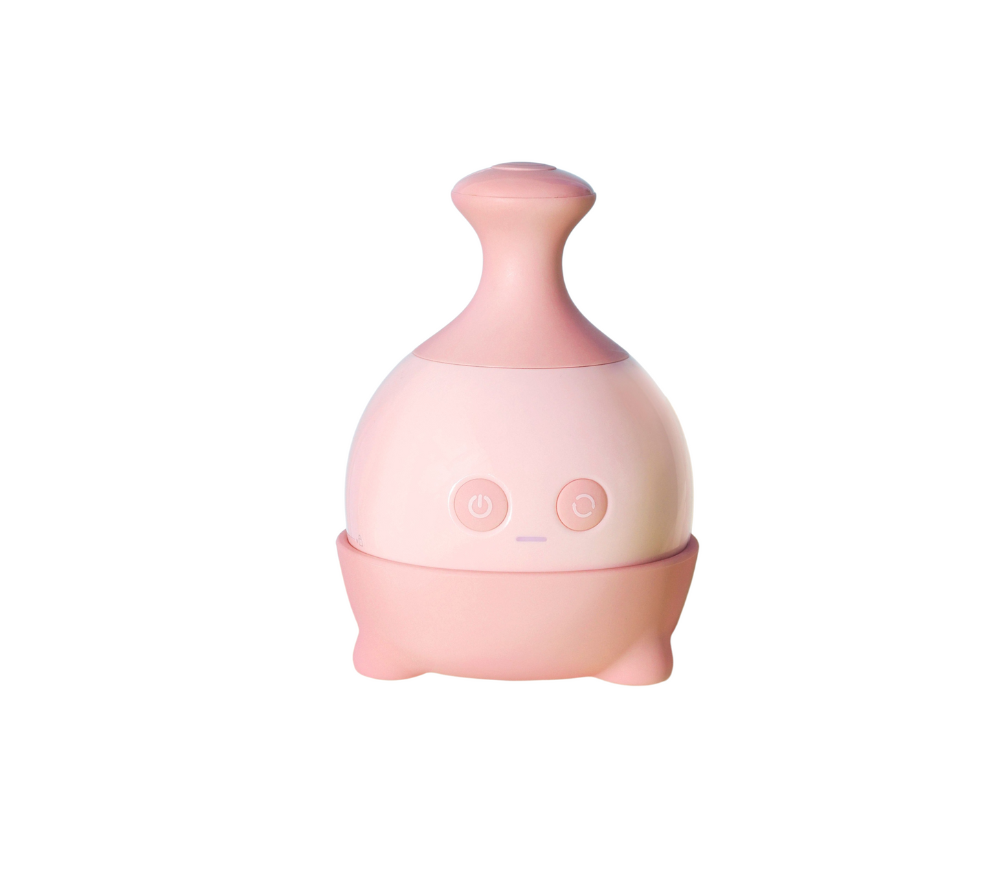 Aiyisheng Heated Bian Stone CozyTummy Kids Massager_7