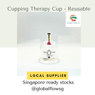 DAEKUN Cupping Cup Individual
