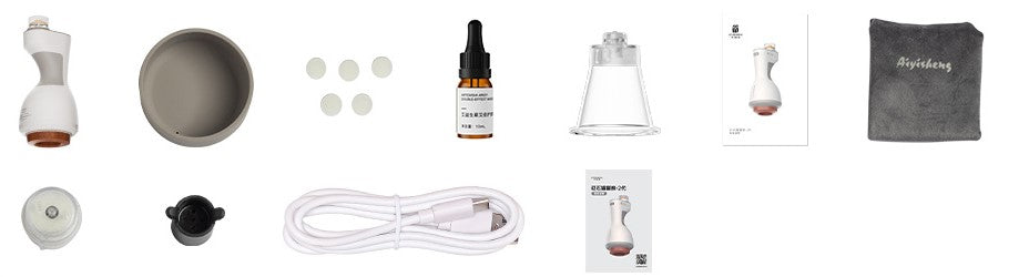 Elite Suction Scraper with 7-Piece Cup Set - Gen 2