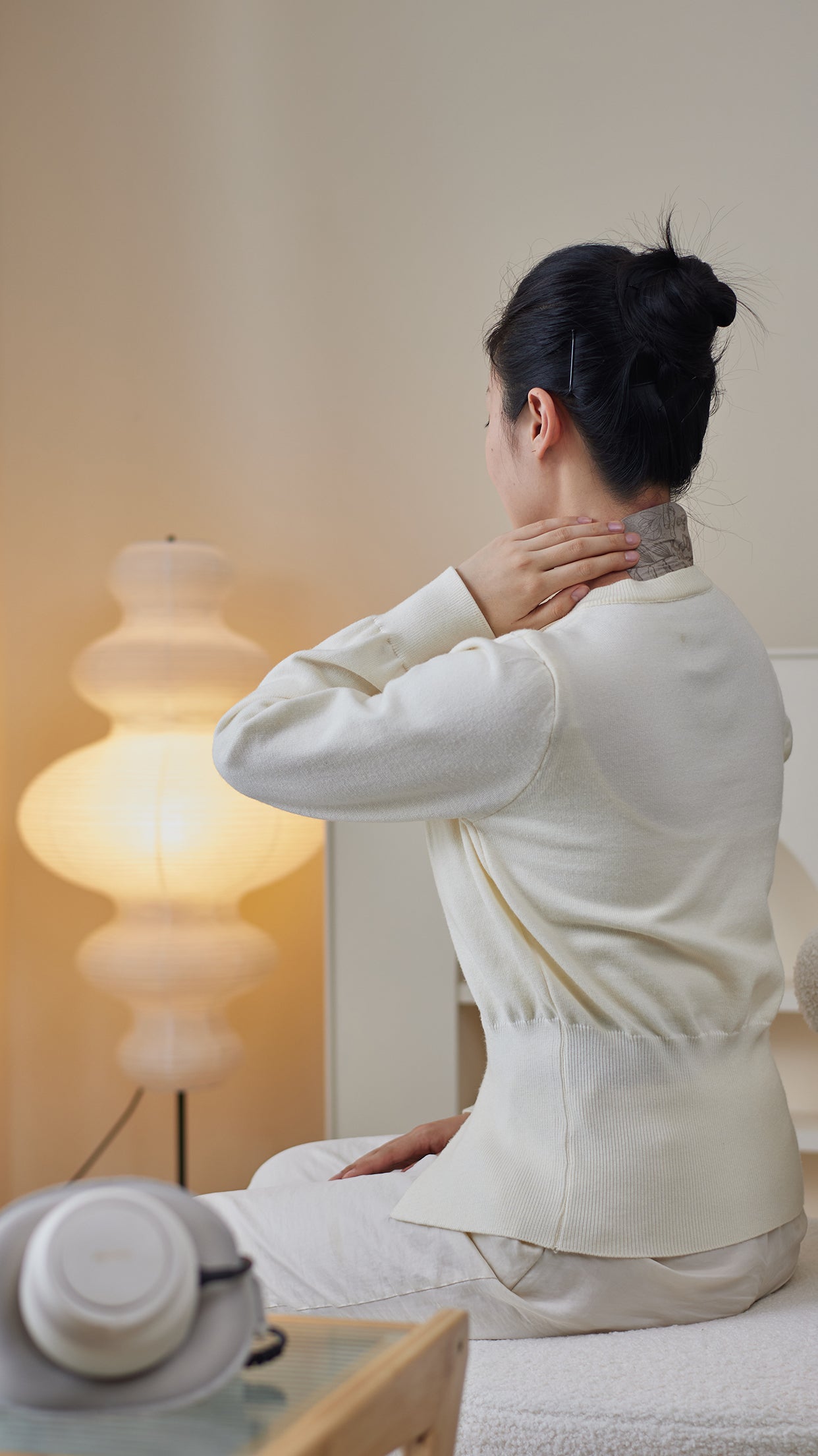 Herbal Moxibustion Patch