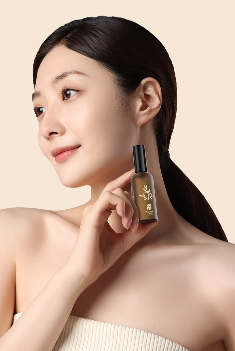 Mugwort Antibacterial Feminine Wash_4