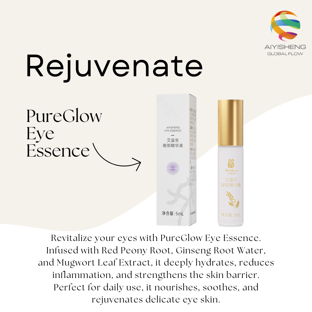 PureGlow Eye Serum 5ml