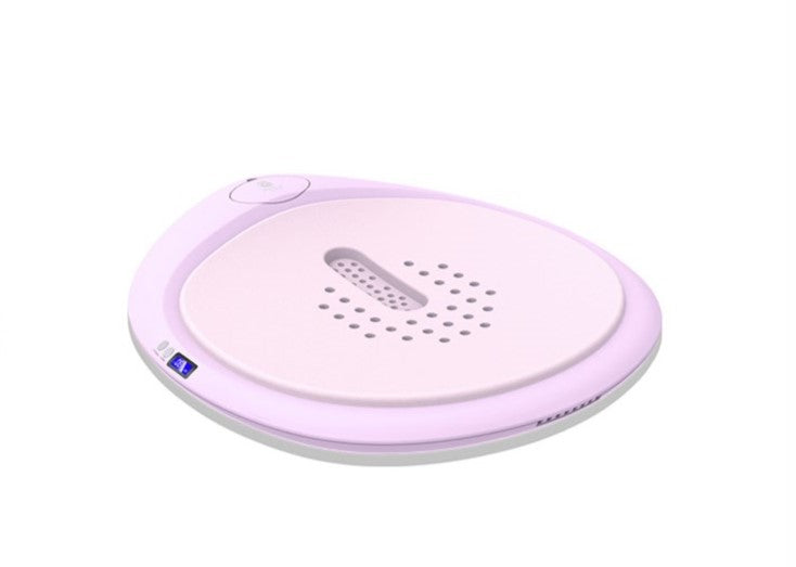 Aiyisheng Smokeless Moxibustion WellnessWave Therapy Seat_6