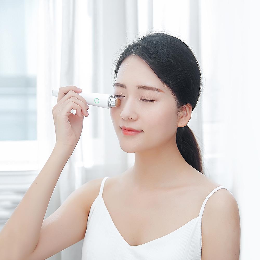 EyeZen Heated Massager