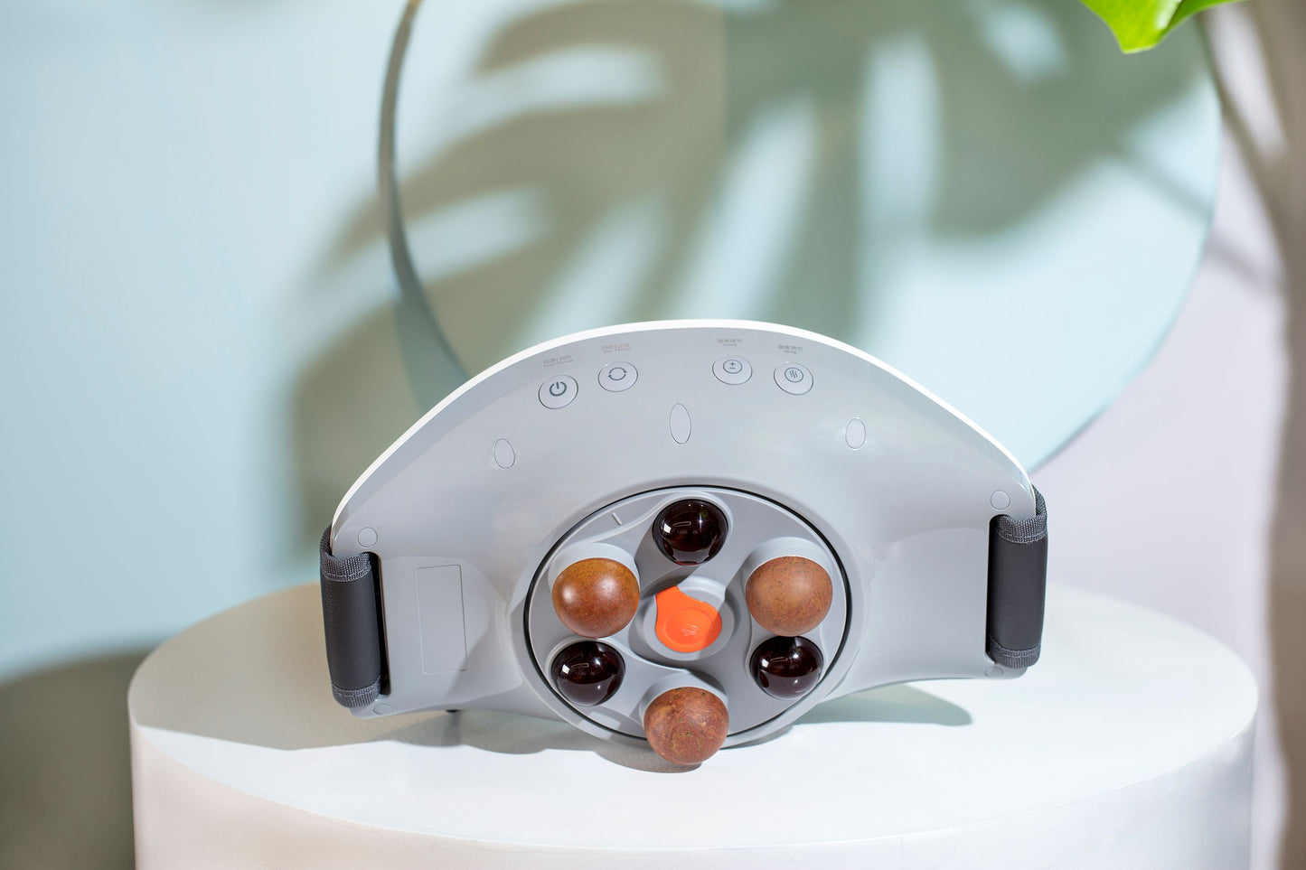 Abdominal Massager