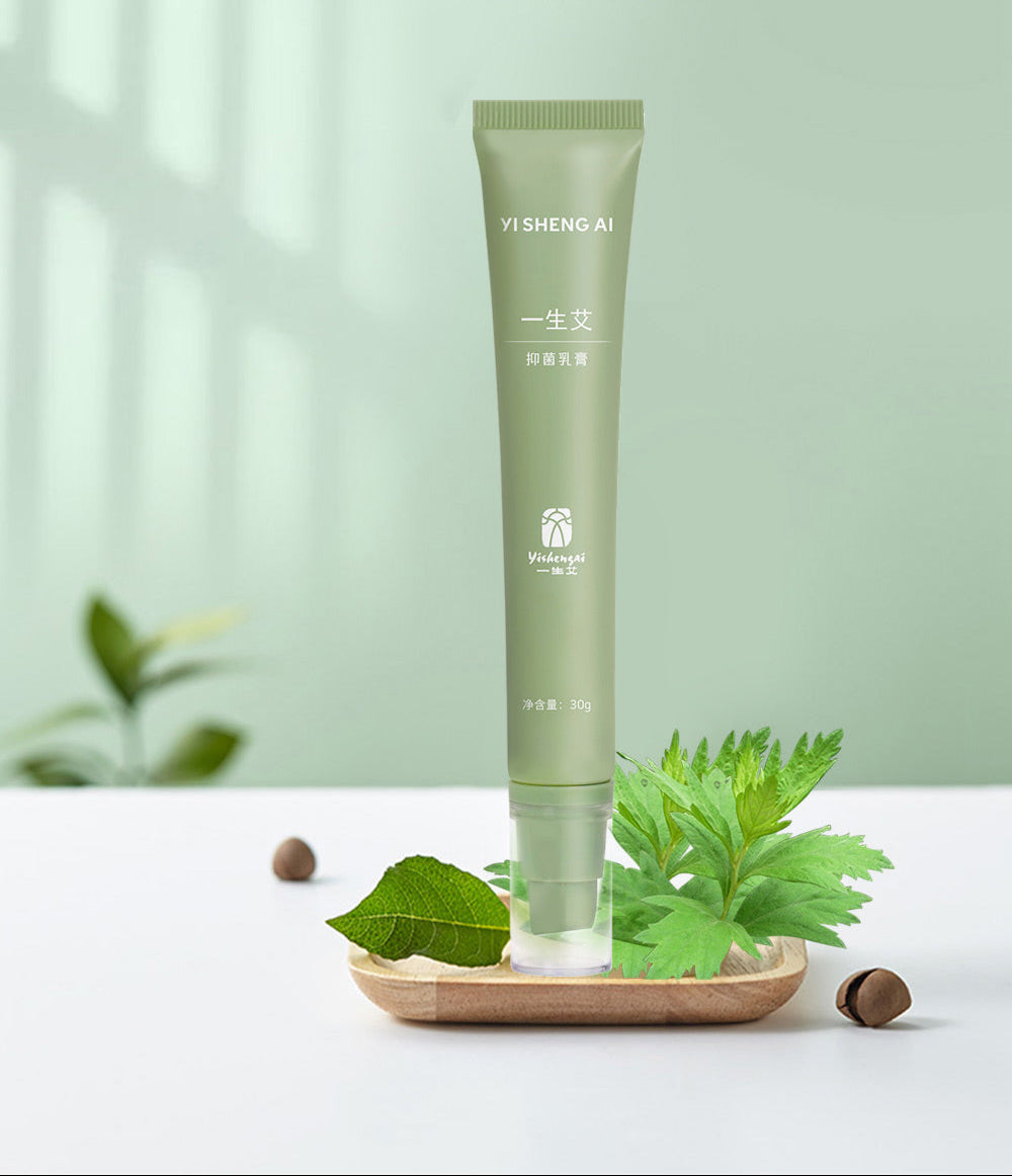 Antibacterial Cream 30g