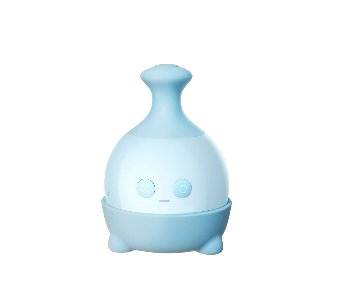 CozyTummy Kids Massager