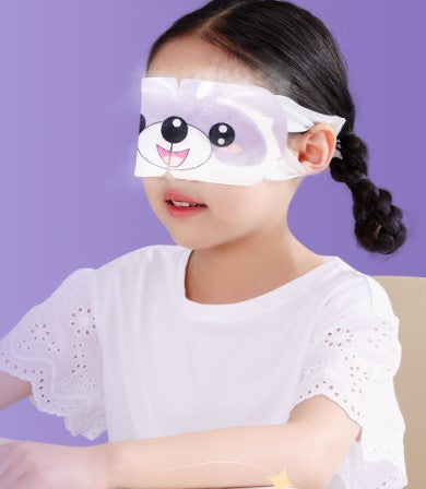 Steam Eye Mask For Children
