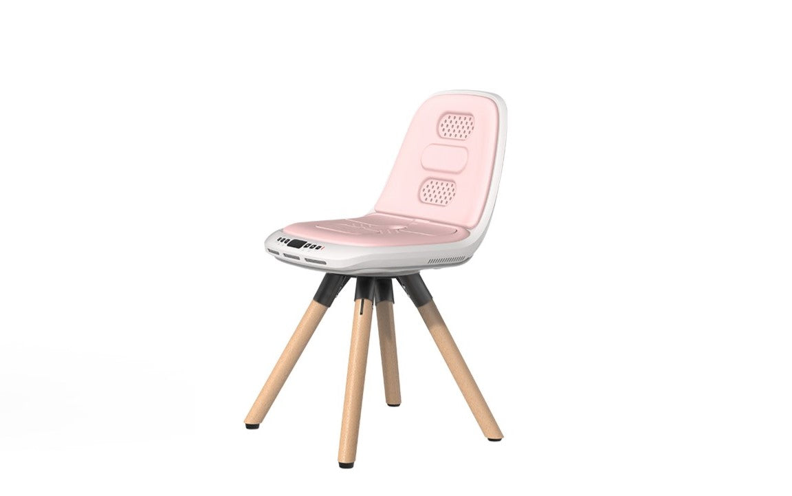 WellnessWave Therapy Chair