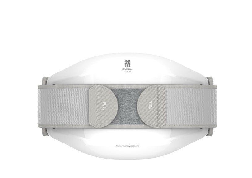 Aiyisheng Heated Bian Stone Abdominal Massager_8