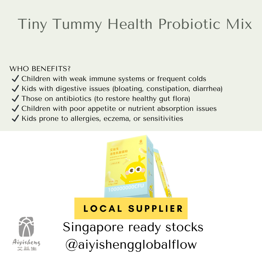 Active Lactic Acid Bacteria Powder_2