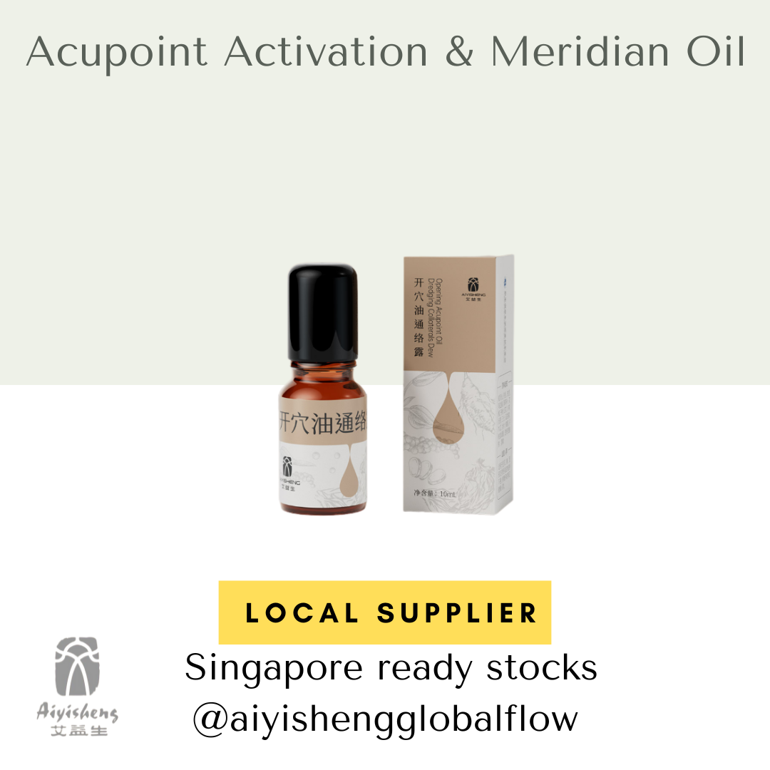 Acupoint Activation & Meridian Oil_2