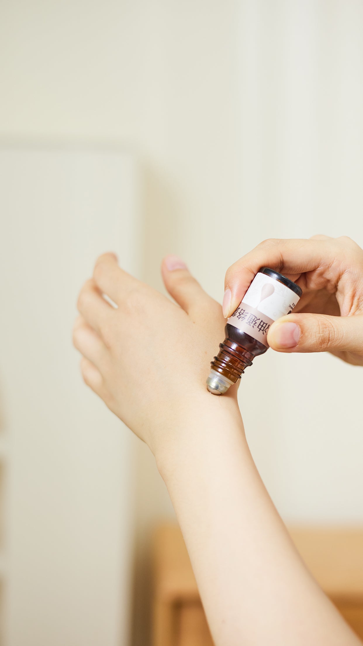 Acupoint Activation & Meridian Oil 10ml