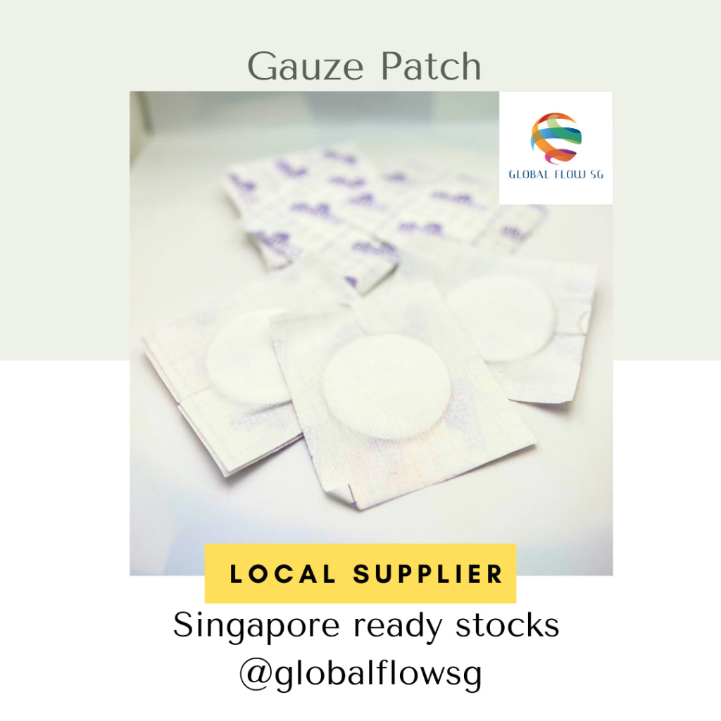 AlbanFix Hypoallergenic Elastic Fixation Tape_2