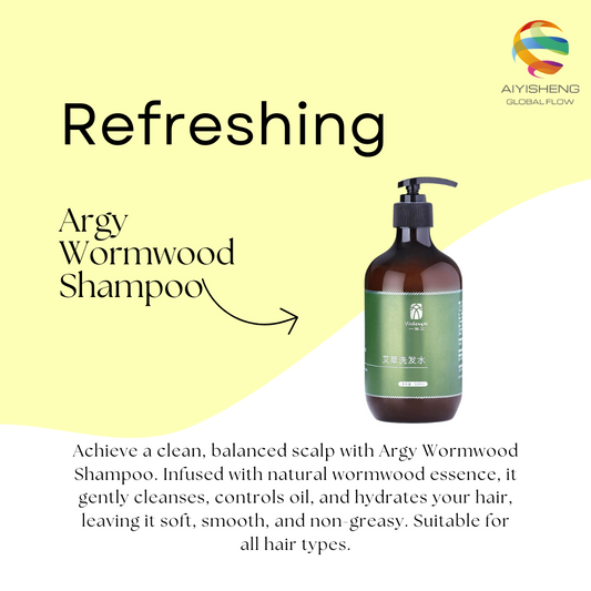 Argy Wormwood Shampoo