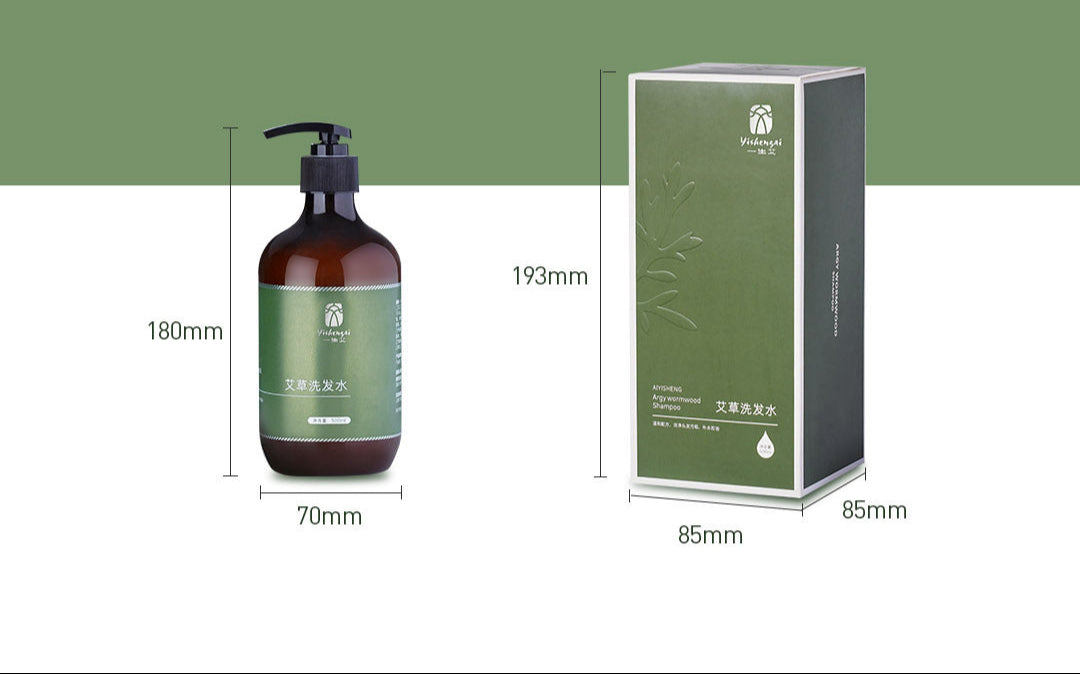 Argy Wormwood Shampoo_3