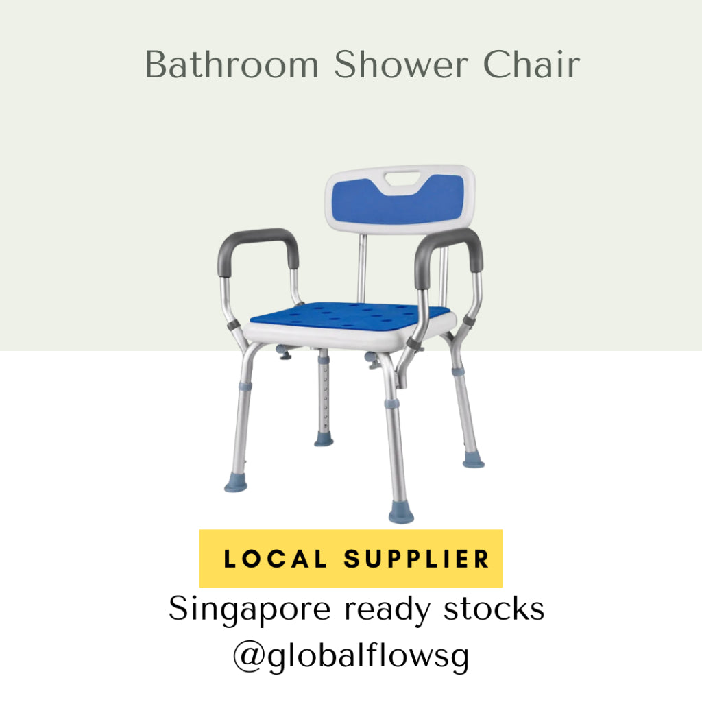 Bathroom Shower Chair_1