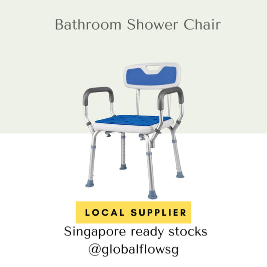 Bathroom Shower Chair_1