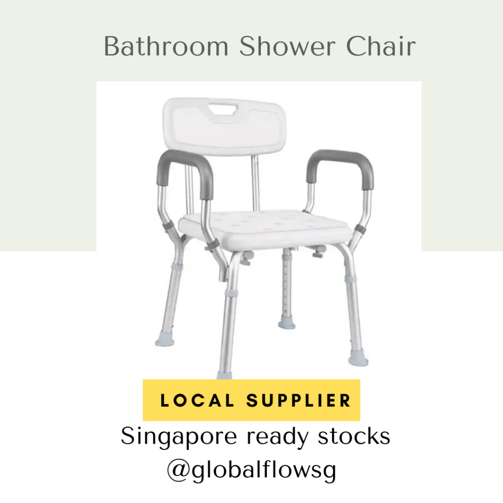 Bathroom Shower Chair_2