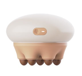 Aiyisheng Heated Bian Stone BeautyCare Portable Massager_7