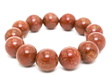 Aiyisheng Bian Stone Bianstone Bracelet_4