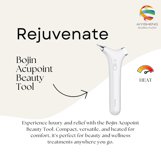 Bojin Acupoint Beauty Tool