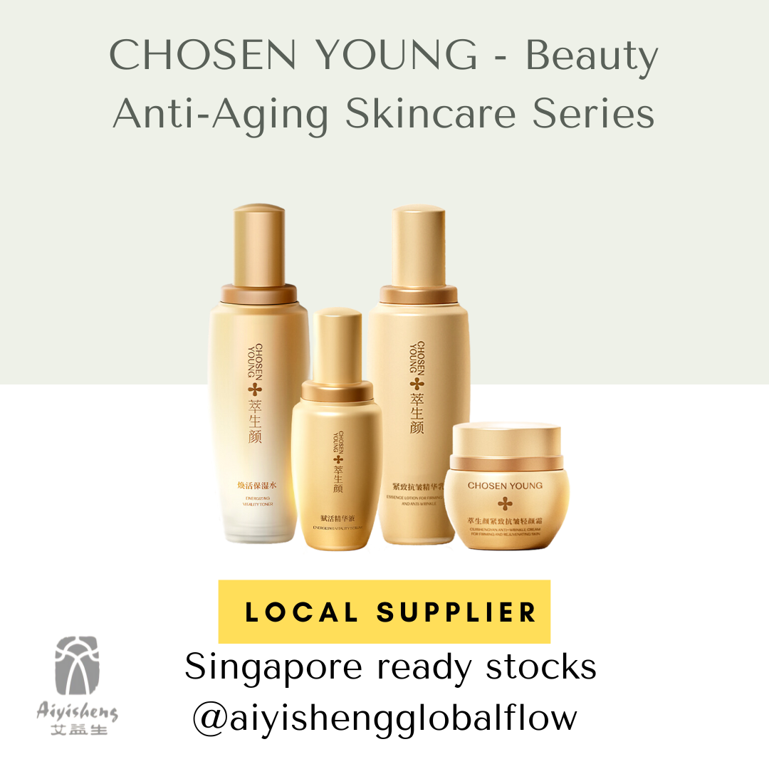 CHOSEN YOUNG - Beauty Anti-Aging Skincare_2