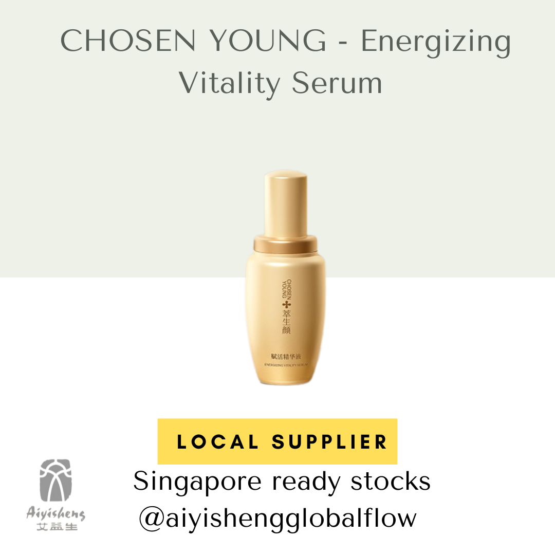 CHOSEN YOUNG - Beauty Anti-Aging Skincare_5