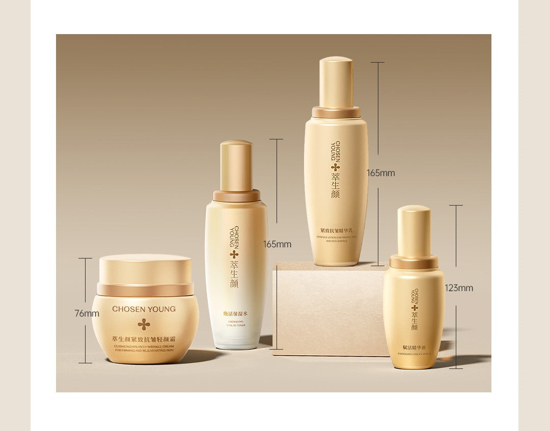 CHOSEN YOUNG - Beauty Anti-Aging Skincare_7