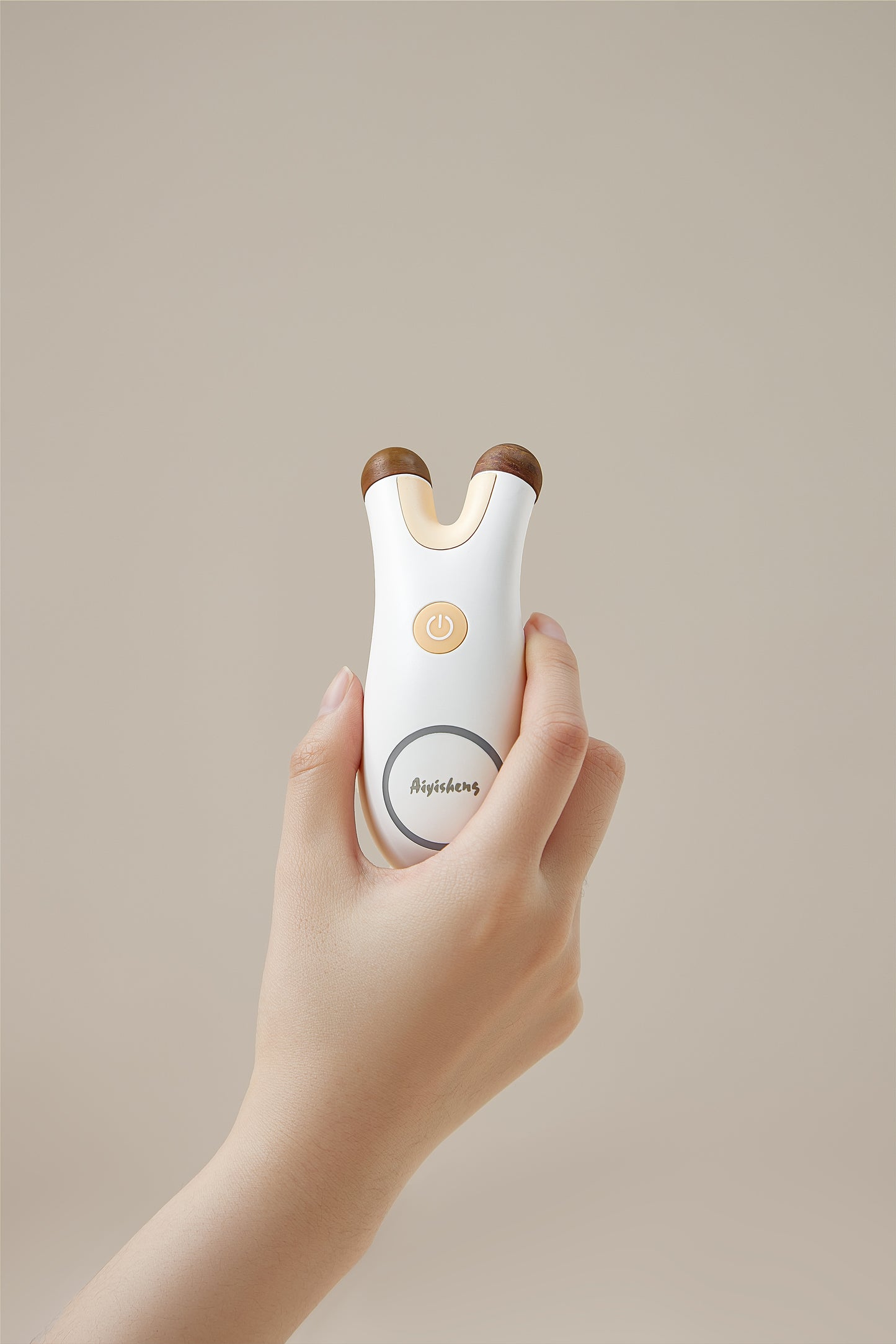 Aiyisheng Heated Bian Stone CozyBack Kids Gua Sha_6