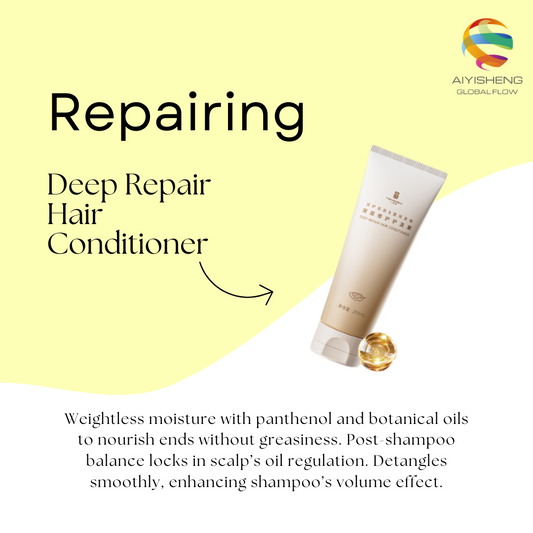 Deep Repair Hair Conditioner