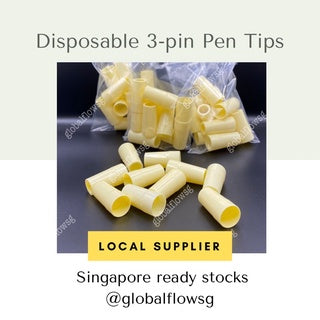 Disposable 3-pin Lancet Pen Tips_2