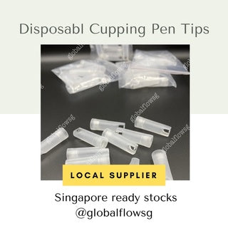 Disposable Cupping Pen Tips - 1