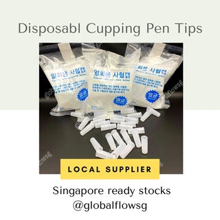 Dongbang Disposable Cupping Pen Tips