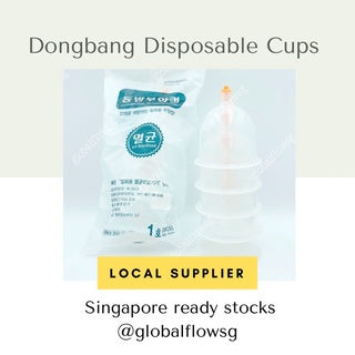 Dongbang Disposable Cups