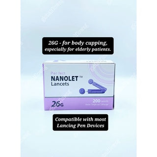 Dongbang NANOLET Lancet Needles_2