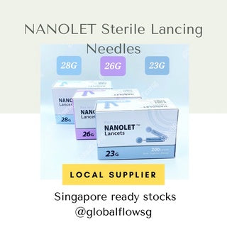 Dongbang NANOLET Lancet Needles_4