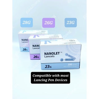 Dongbang NANOLET Lancet Needles_5